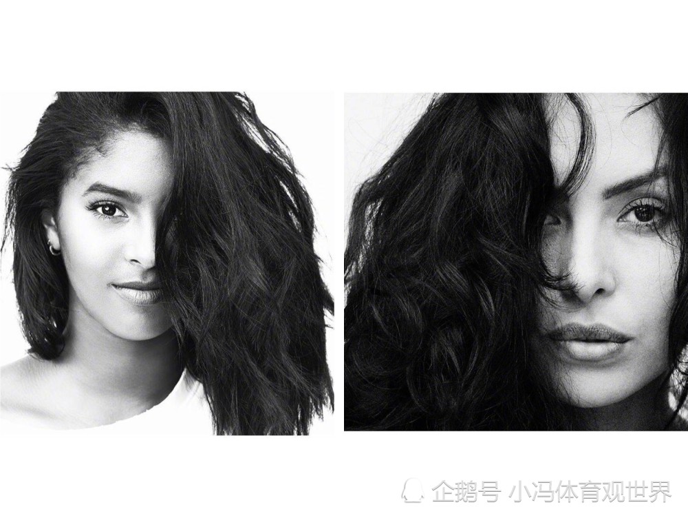 瓦妮莎|瓦妮莎更新动态，晒图与大女儿合影，场面温馨动人