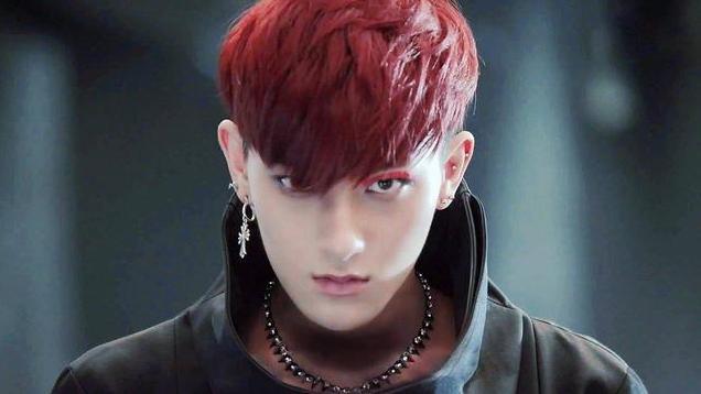 王一博|明星爱“打耳洞”？王一博3个，程潇6个，看到黄子韬：勇气可嘉