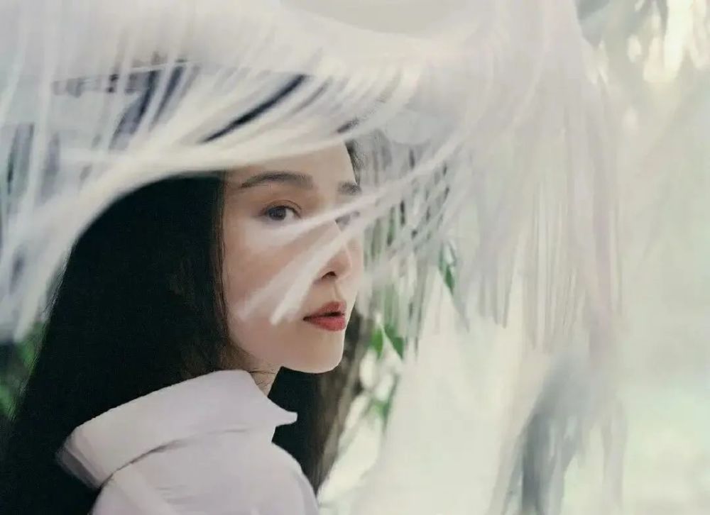 范冰冰|范冰冰，这状态，莫名让人心酸！