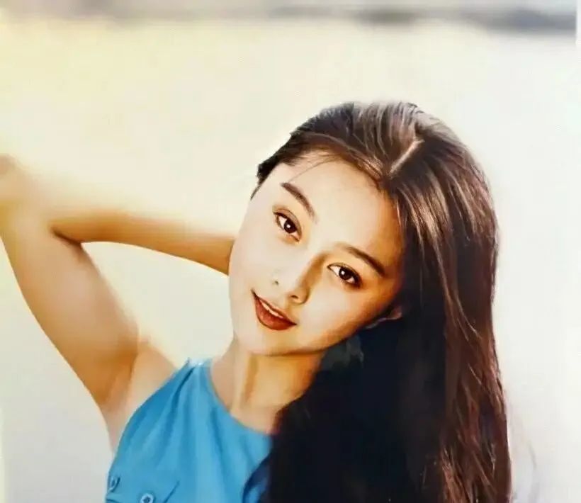 范冰冰|范冰冰，这状态，莫名让人心酸！