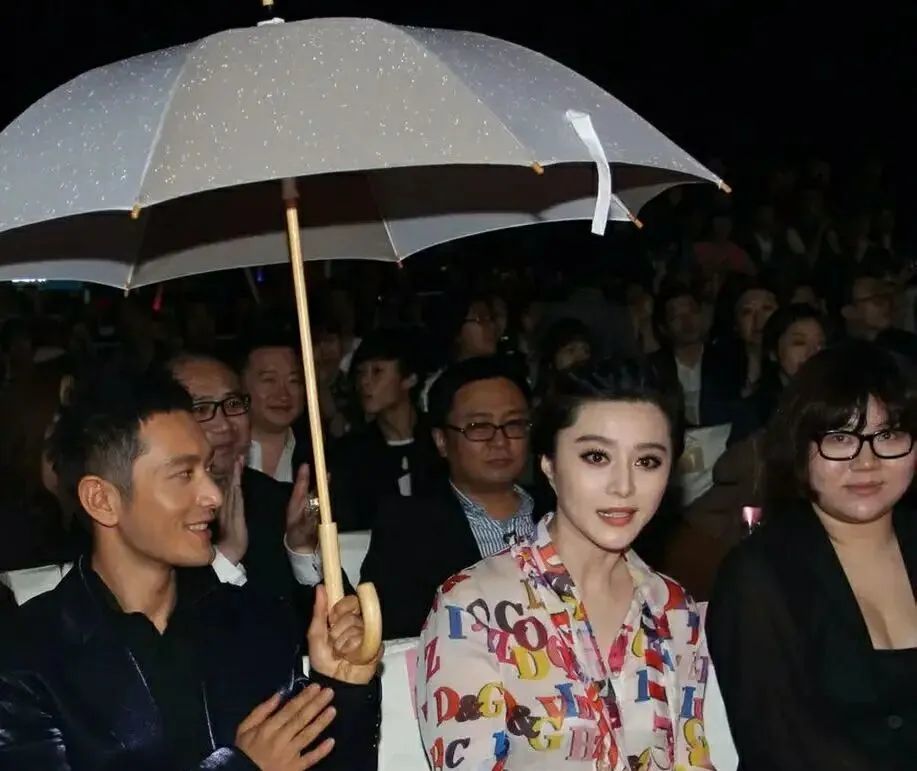 范冰冰|范冰冰，这状态，莫名让人心酸！