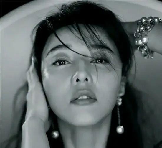 范冰冰|范冰冰，这状态，莫名让人心酸！