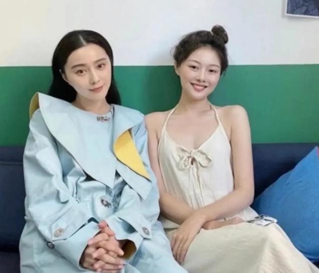 范冰冰|亲手毁掉自己前途的四位明星，明明可以成为一线，如今却混成这样