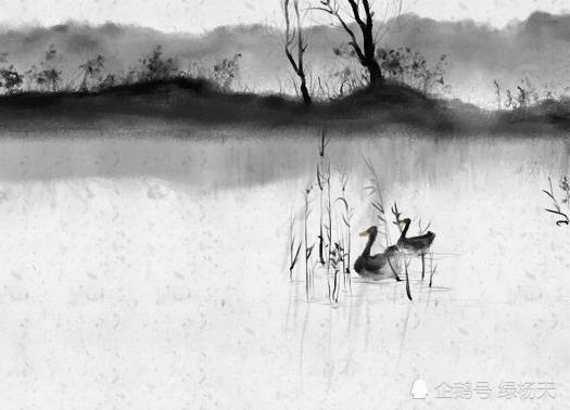 原创孤独的月影 腾讯新闻