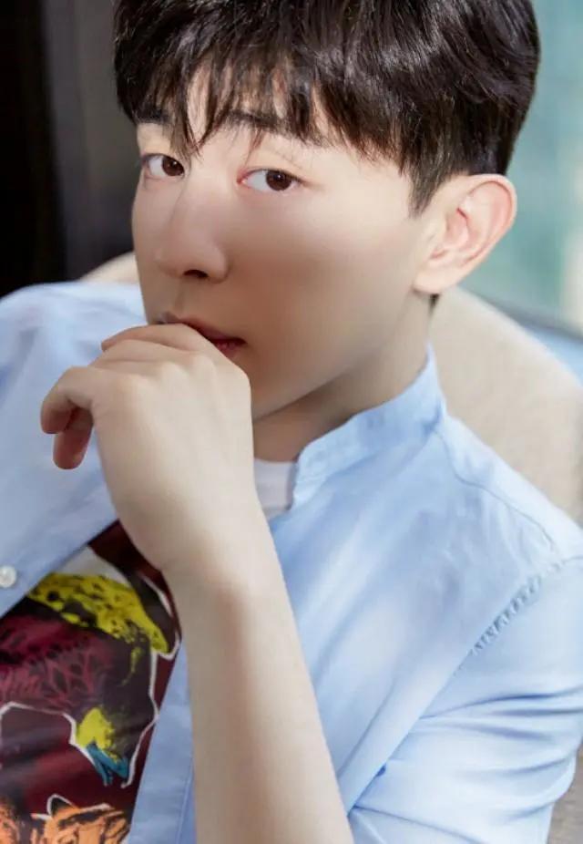 杨紫|合作N次的明星：邓伦杨紫3次，肖战李沁4次，他们合作6次结婚了