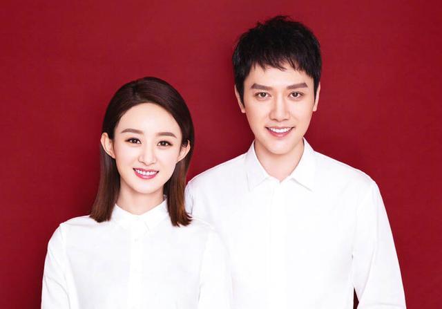 杨紫|合作N次的明星：邓伦杨紫3次，肖战李沁4次，他们合作6次结婚了