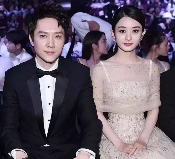 杨紫|合作N次的明星：邓伦杨紫3次，肖战李沁4次，他们合作6次结婚了