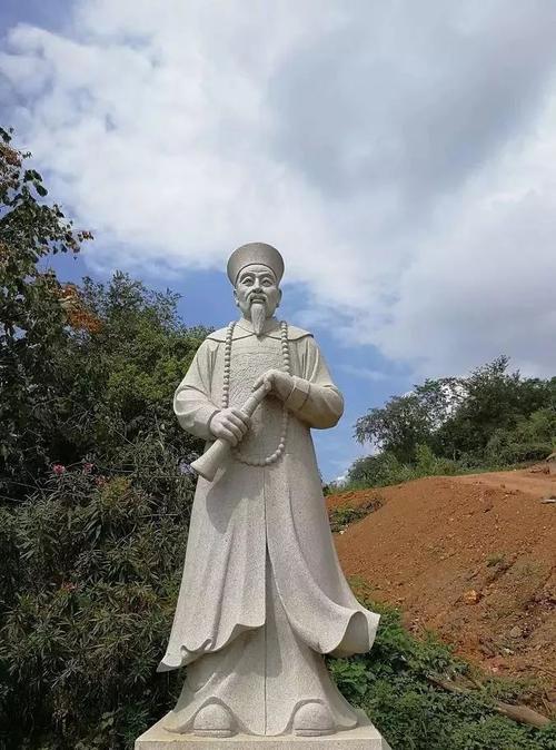 彭玉麟|儒将彭玉麟的“梅姑之恋”及其他