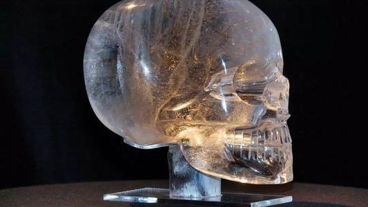 玛雅人的水晶头骨当集齐13颗会发生什么