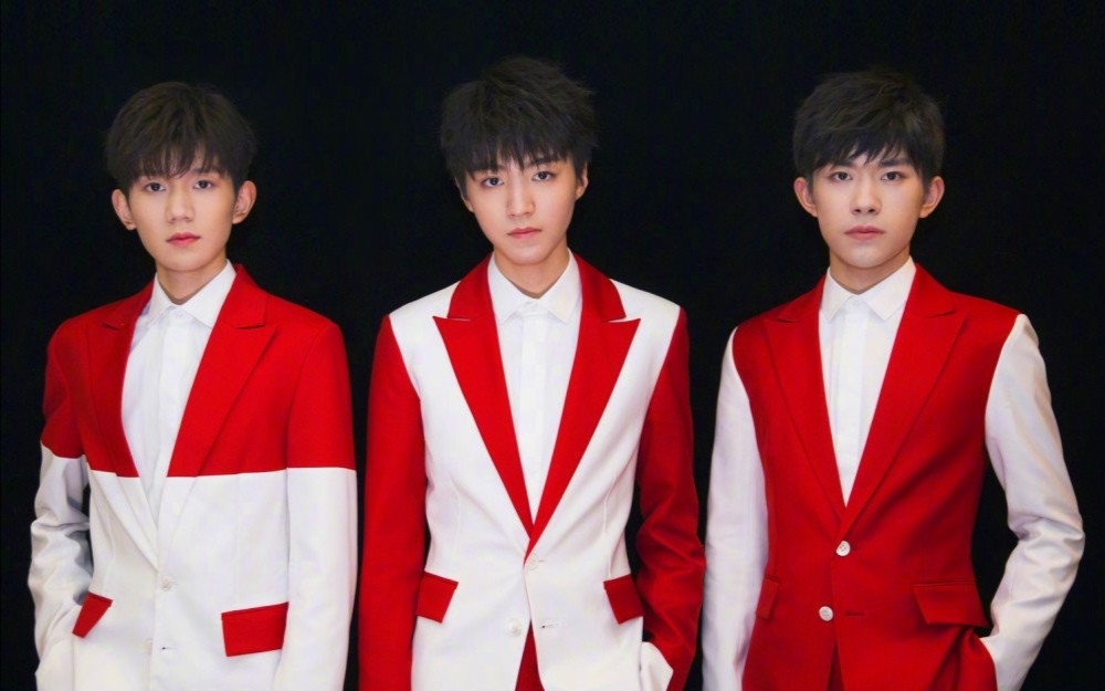 tfboys|TFBOYS七周年演唱会官宣，三小只不再是懵懂少年，已成实力派