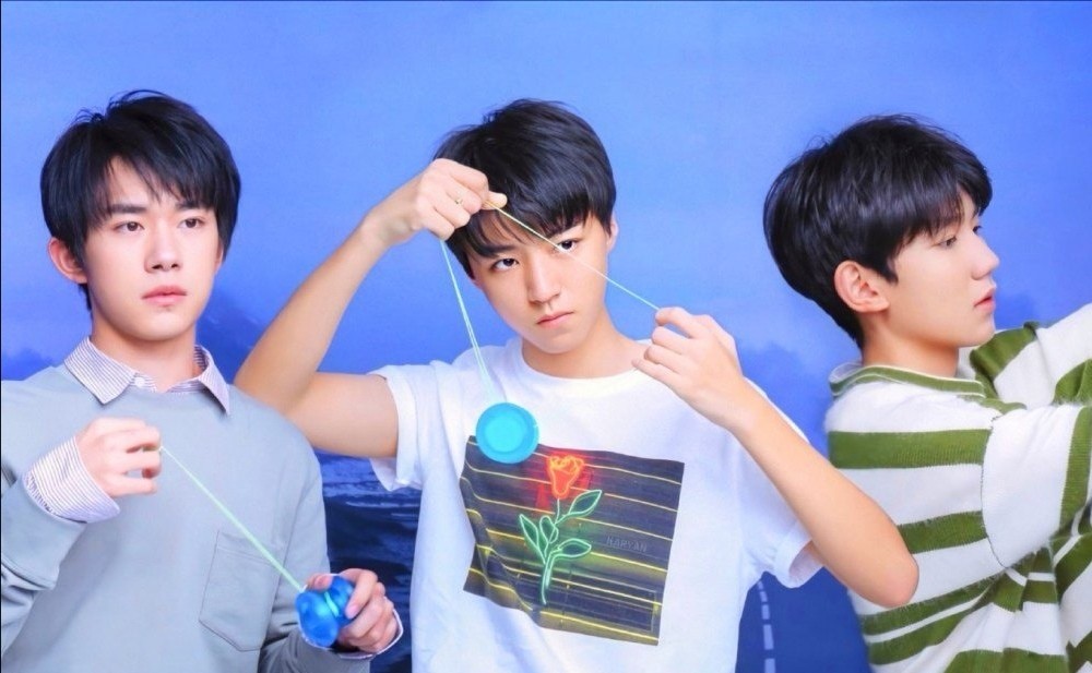 tfboys|TFBOYS七周年演唱会官宣，三小只不再是懵懂少年，已成实力派