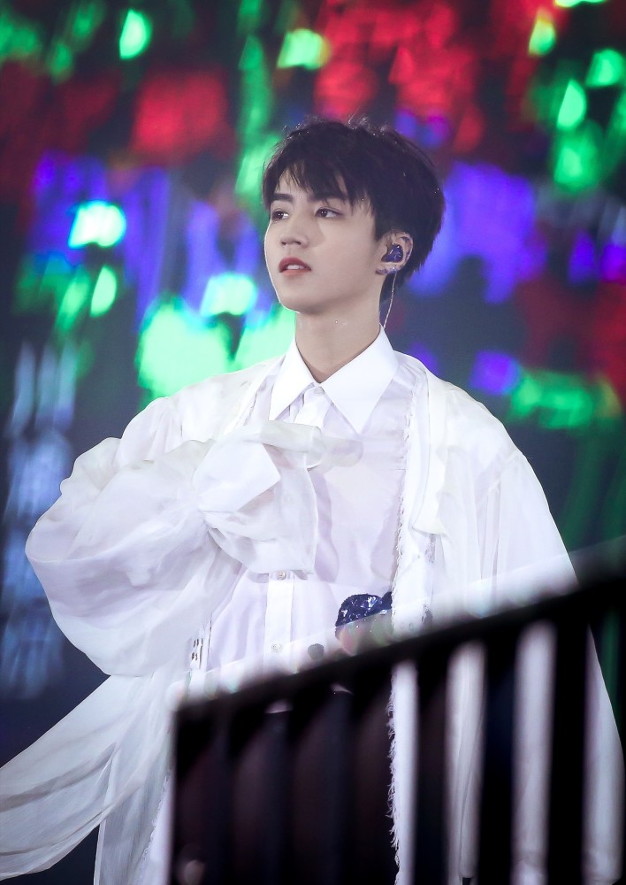 tfboys|TFBOYS七周年演唱会官宣，三小只不再是懵懂少年，已成实力派