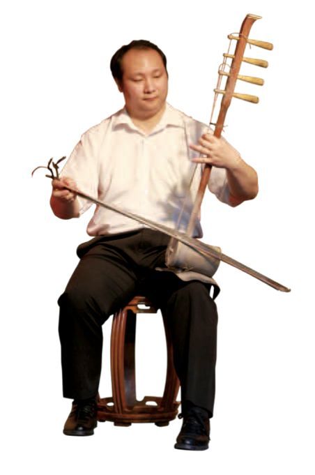 北京琴书里的浓浓京味儿