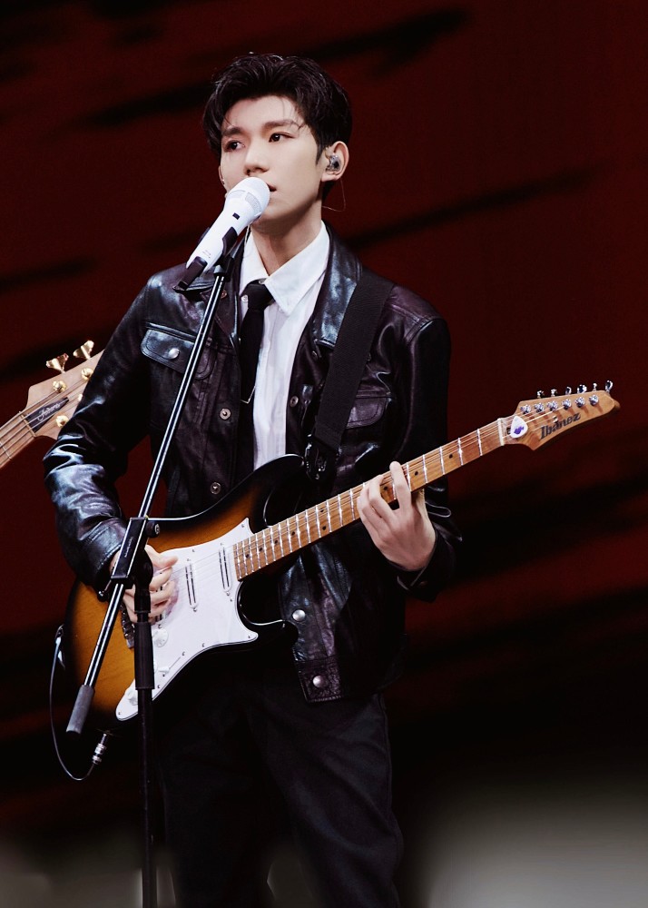 tfboys|TFBOYS七周年演唱会官宣，三小只不再是懵懂少年，已成实力派