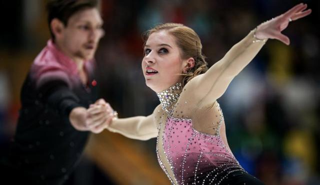 澳大利亚_体育|俄裔澳大利亚奥运花滑女选手疑在莫斯科跳楼自杀，年仅20岁