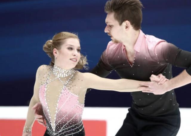 澳大利亚_体育|俄裔澳大利亚奥运花滑女选手疑在莫斯科跳楼自杀，年仅20岁