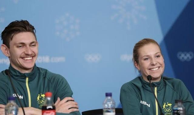 澳大利亚_体育|俄裔澳大利亚奥运花滑女选手疑在莫斯科跳楼自杀，年仅20岁