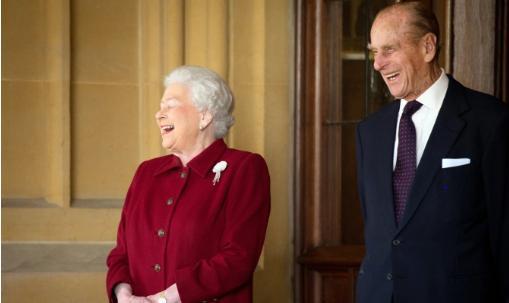 女王|英王室成员资产有多少？女王高到你想不到，梅根远不及凯特