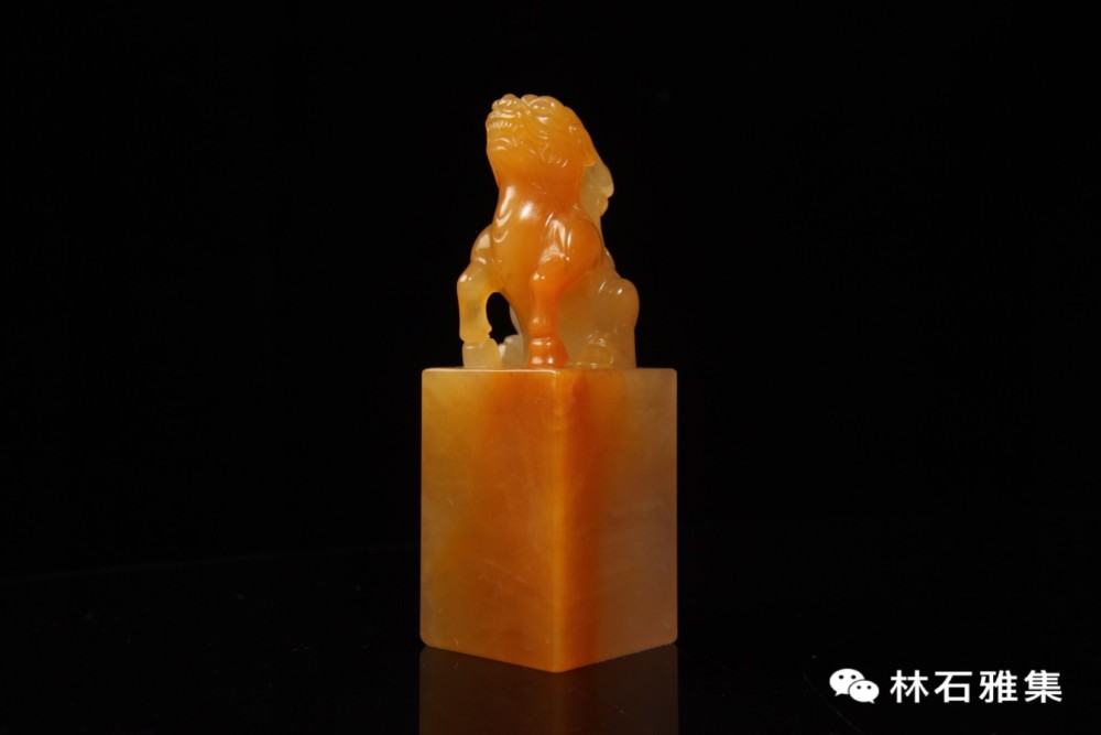 寿山石|寿山石有没有明确价格呢？林石雅集解读