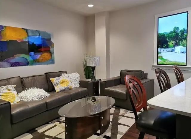 导弹发射井|富豪版末日避难所曝光：导弹发射井改装，内部极奢华