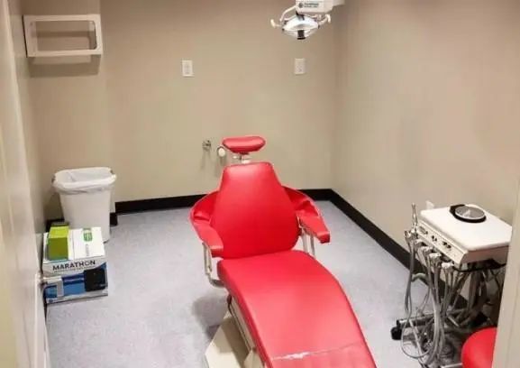 导弹发射井|富豪版末日避难所曝光：导弹发射井改装，内部极奢华