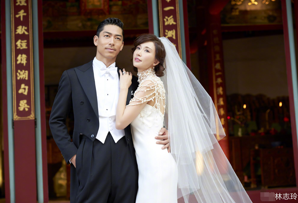 林志玲|Akira曝婚后生活，下厨宠妻花样多，林志玲高情商称赞太甜蜜