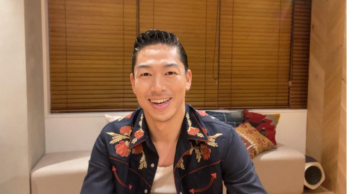 林志玲|Akira曝婚后生活，下厨宠妻花样多，林志玲高情商称赞太甜蜜