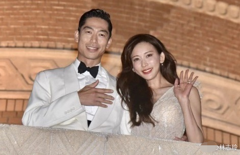 林志玲|Akira曝婚后生活，下厨宠妻花样多，林志玲高情商称赞太甜蜜