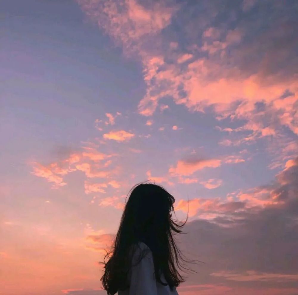 今天送上超多超多的仙气女头 各种仙气女头 总