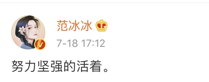 范冰冰|范冰冰发文充满负能量？被指情绪低落的她消瘦露面与母亲逛美术馆