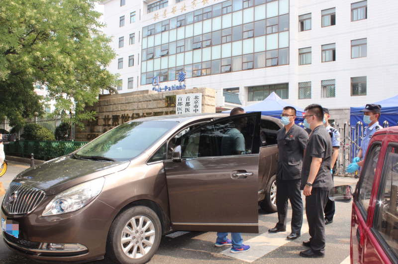 失信被执行人|欠下数百万还玩“消失” 法官GPS查扣“老赖”车