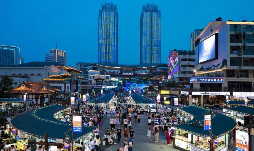 在威海,遇见你的春秋四季!