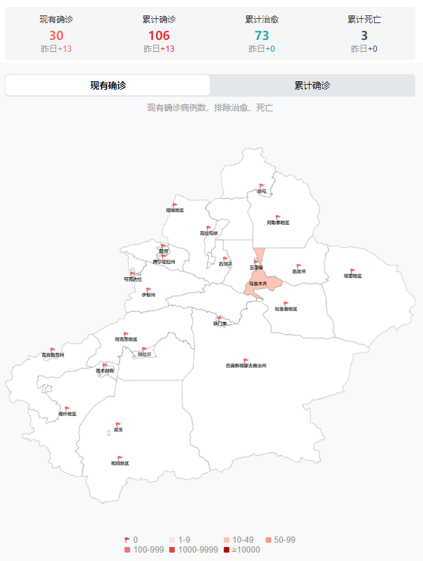 新冠病毒|新疆疫情源头找到了吗？如何防御新冠病毒？