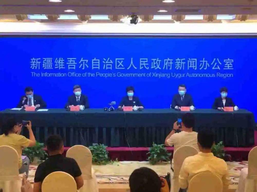 新冠病毒|新疆疫情源头找到了吗？如何防御新冠病毒？