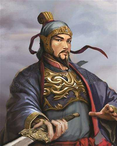 公元548年,在投降南梁仅仅一年后,侯景再次叛变.