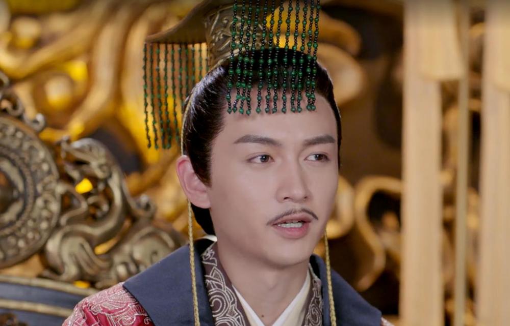 到了公元581年,周静帝宣布禅让,那罗延登基为帝,他就是隋朝开国皇帝