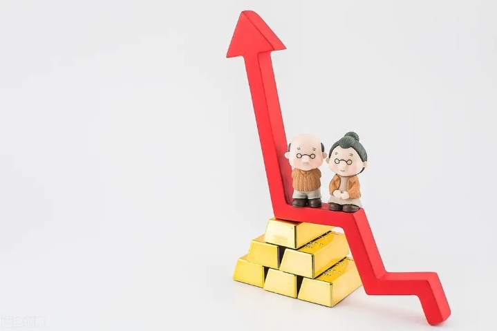 养老金|养老金7-8月份，多省上涨部分会发放，大概1000多