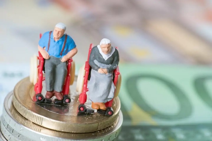 养老金|养老金7-8月份，多省上涨部分会发放，大概1000多