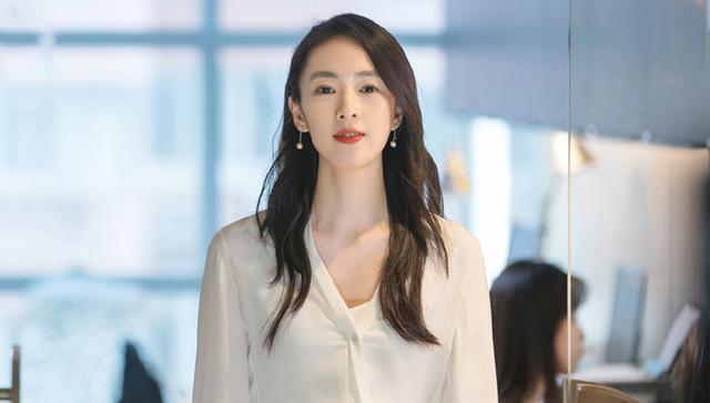 童瑶新剧 三十而已 直面女性困境 剧中找寻幸福 现实嫁入豪门 腾讯网