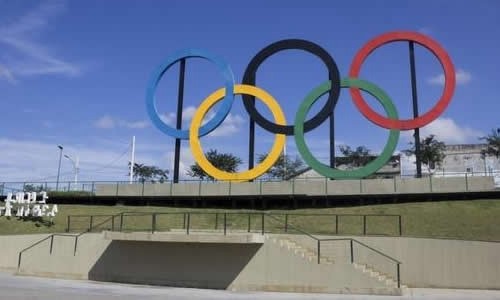 到了1972年的时候,全世界竟然有121个国家和地区参与了慕尼黑奥运会