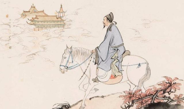 诗圣|杜甫为什么是“诗圣”？只需要3首诗，看出杜甫的伟大人格！