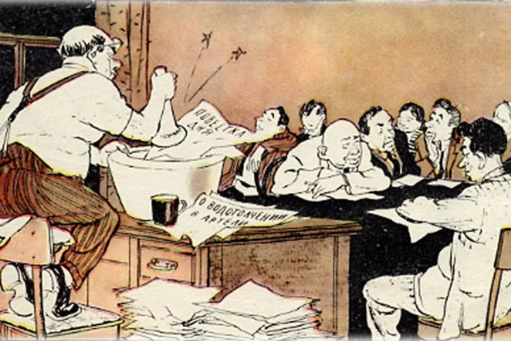 弗拉基米尔·弗拉基米洛维奇·马雅可夫斯基|外国文学史上的今天