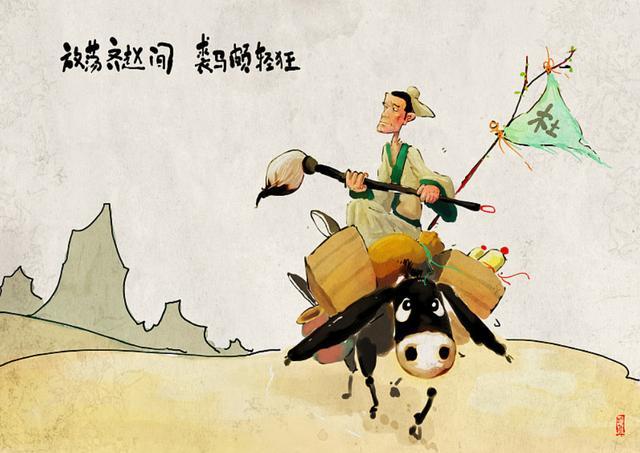 诗圣|杜甫为什么是“诗圣”？只需要3首诗，看出杜甫的伟大人格！