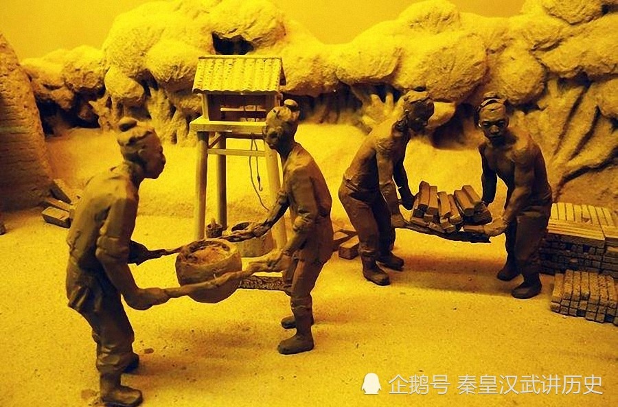三国|三国战将墓挖出穿越文物，引发全球争议，台媒：改变世界冶金史