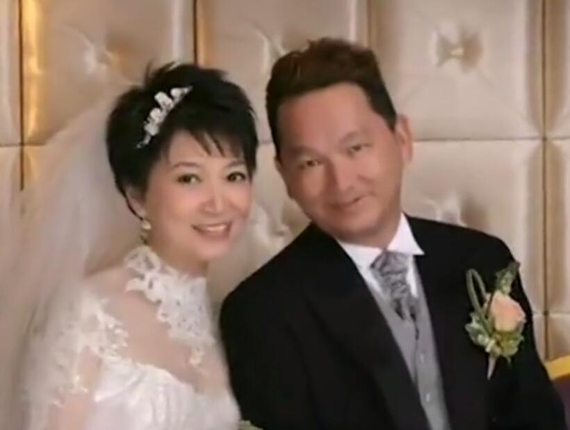 tvb廖启智走不过5岁小儿子病逝的阴影每天与儿聊天老婆嫌他没用