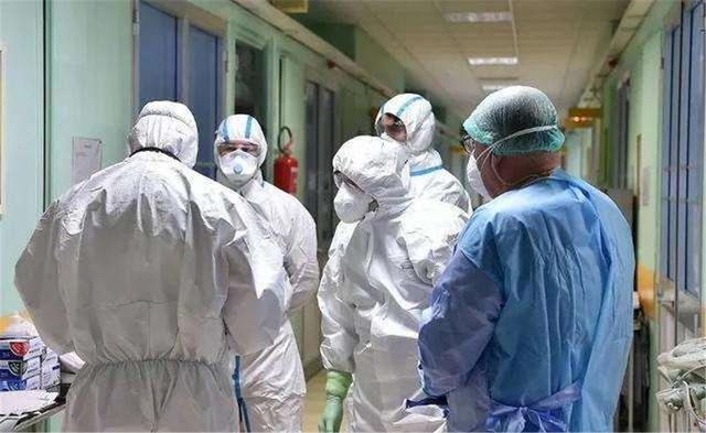 新冠|西北邻国爆发不明肺炎，致死率超新冠，当地美军实验室意外成焦点