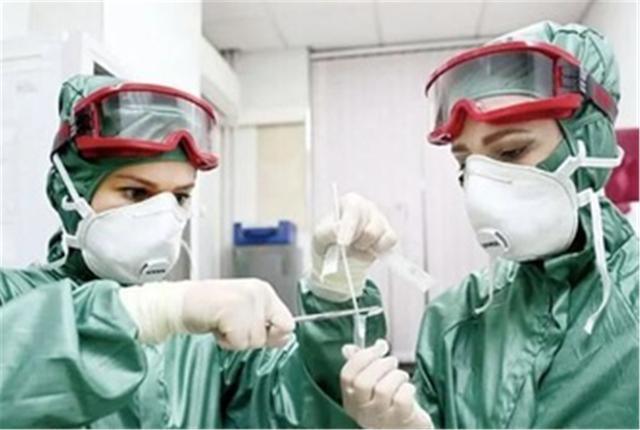 新冠|西北邻国爆发不明肺炎，致死率超新冠，当地美军实验室意外成焦点