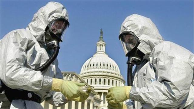 新冠|西北邻国爆发不明肺炎，致死率超新冠，当地美军实验室意外成焦点