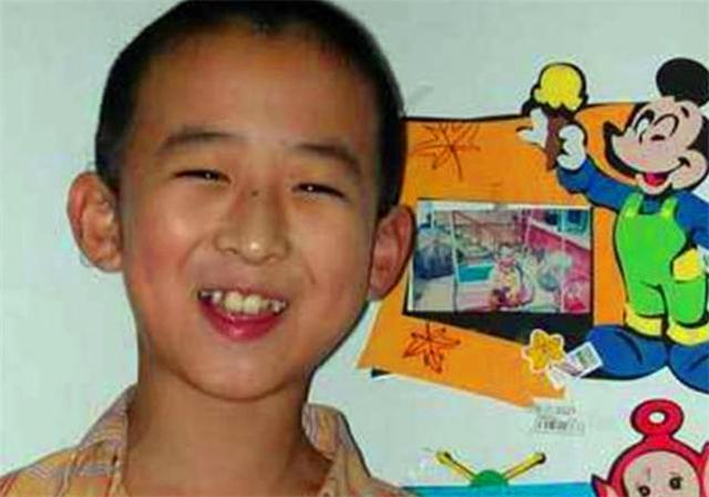 张炘炀|神童博士张炘炀，小小年纪逼父母北京买房，莫非真是独具慧眼？