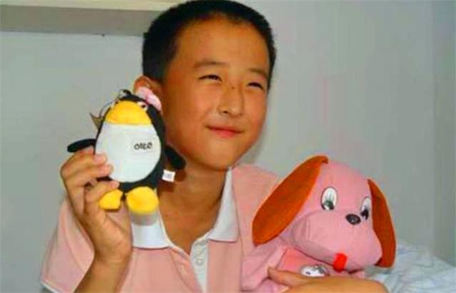 张炘炀|神童博士张炘炀，小小年纪逼父母北京买房，莫非真是独具慧眼？